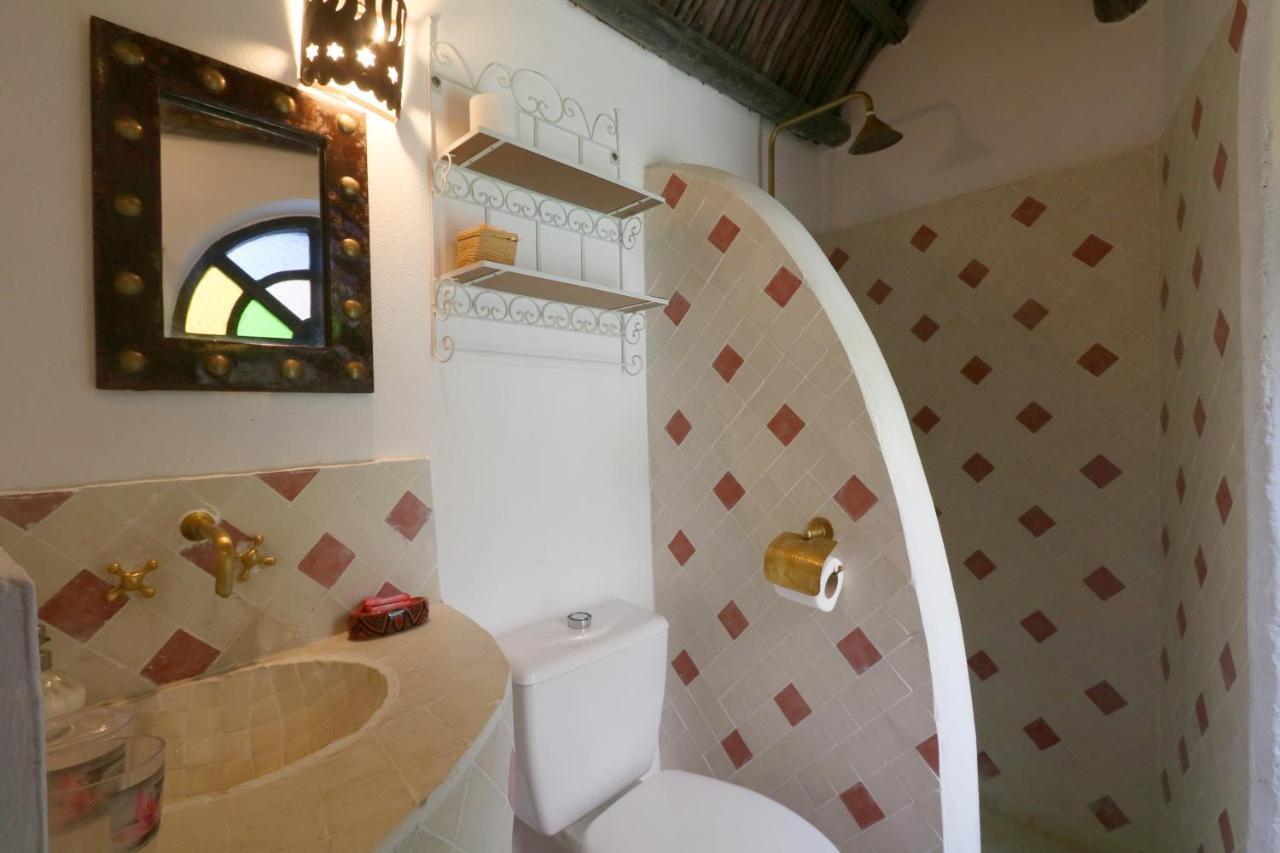 Riad Merstane Marrakech Marraquexe Exterior foto