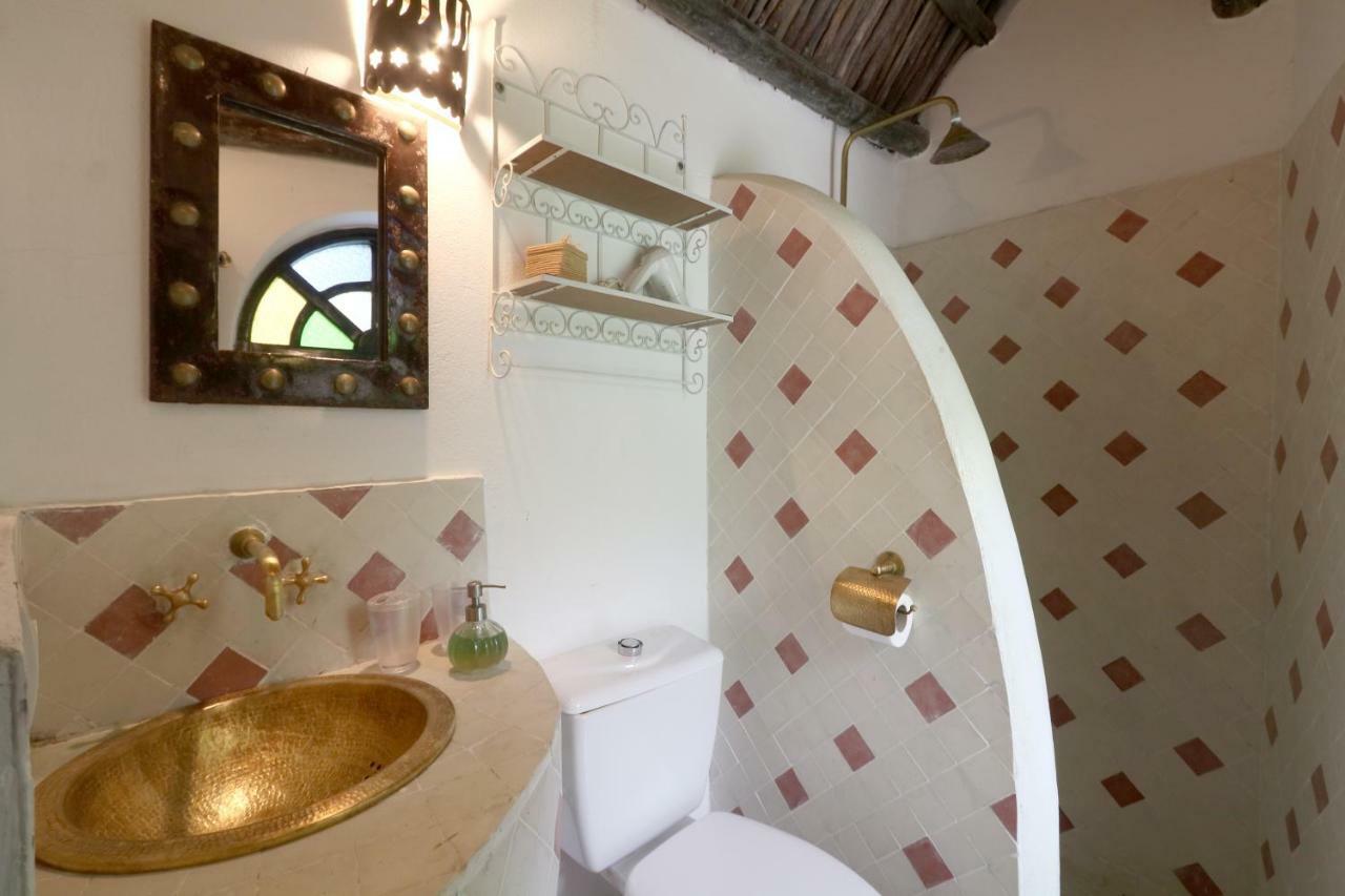 Riad Merstane Marrakech Marraquexe Quarto foto